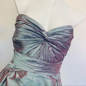 Monique Lhuillier Bridesmaid Size 14